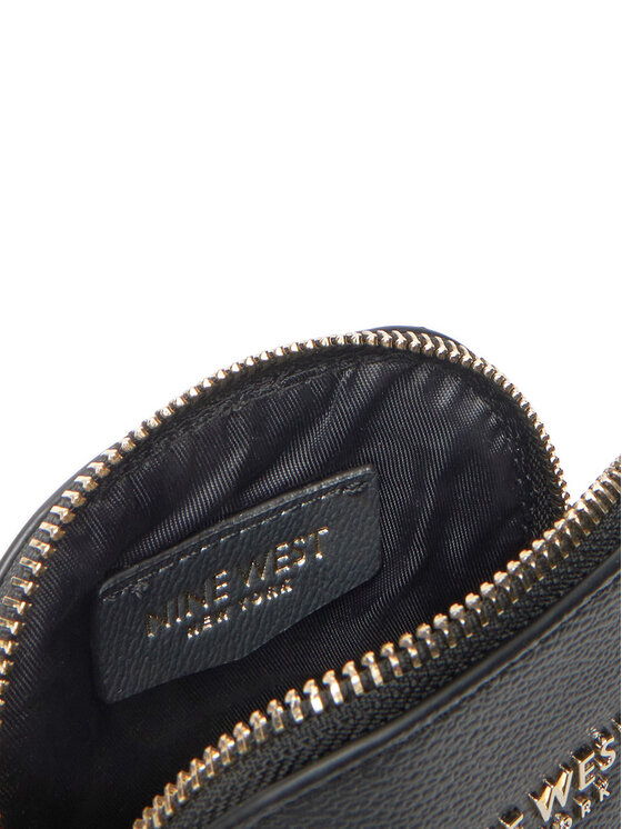 Nine West Táska Nine West CEO-BRAVE-LA374-4086 Fekete
