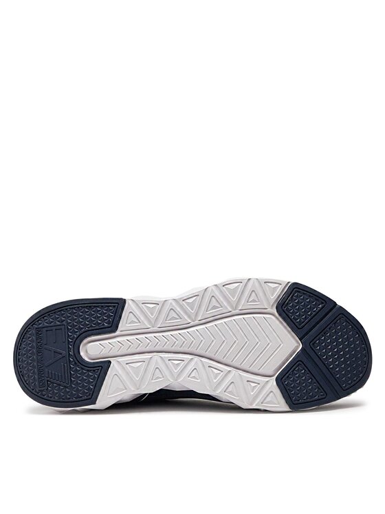 EA7 Emporio Armani Superge EA7 Emporio Armani X8X106 XK262 R236 Mornarsko modra
