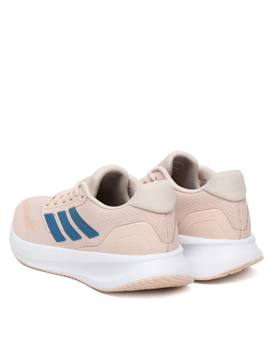 adidas Взуття для бігу adidas Runfalcon 5 JQ9400 Рожевий