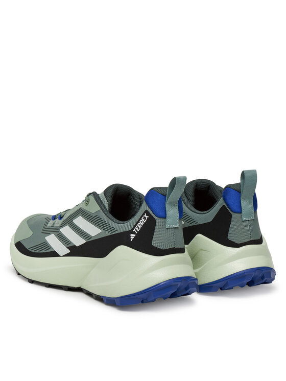 adidas Трекінгові черевики adidas Terrexmaker 2.0 IH6349 Зелений