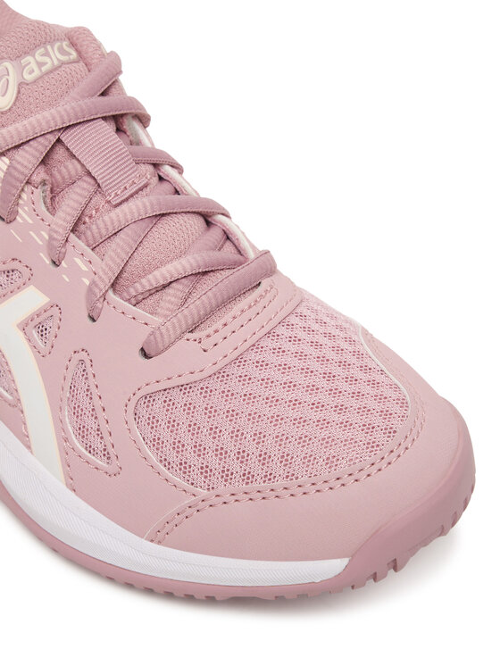 Asics Взуття у спортзал Asics Upcourt 6 Gs 1074A045 Рожевий
