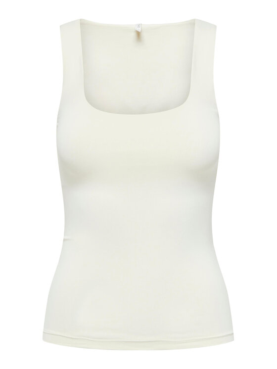 ONLY ONLY Top Lea 15278090 Bela Regular Fit