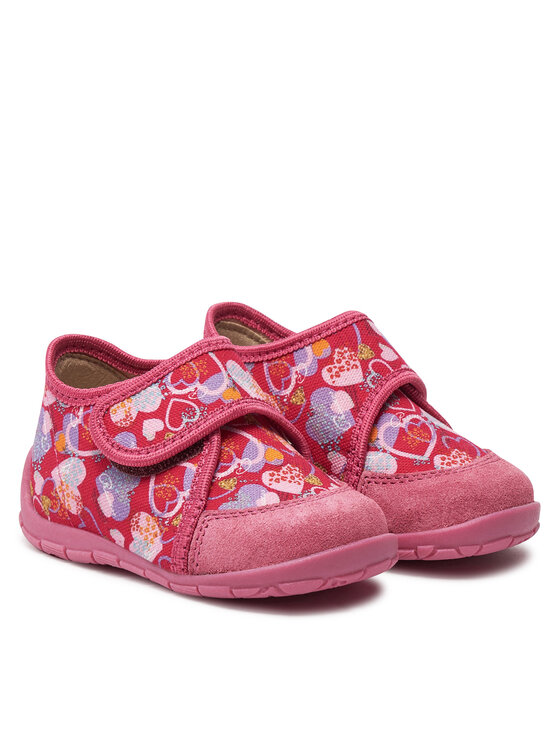 Froddo Čības Froddo Classic Slippers G1700394 M Rozā