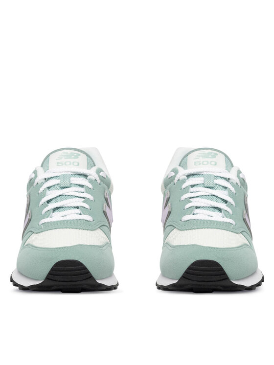 New Balance Tenisice New Balance GW500FF2 Zelena