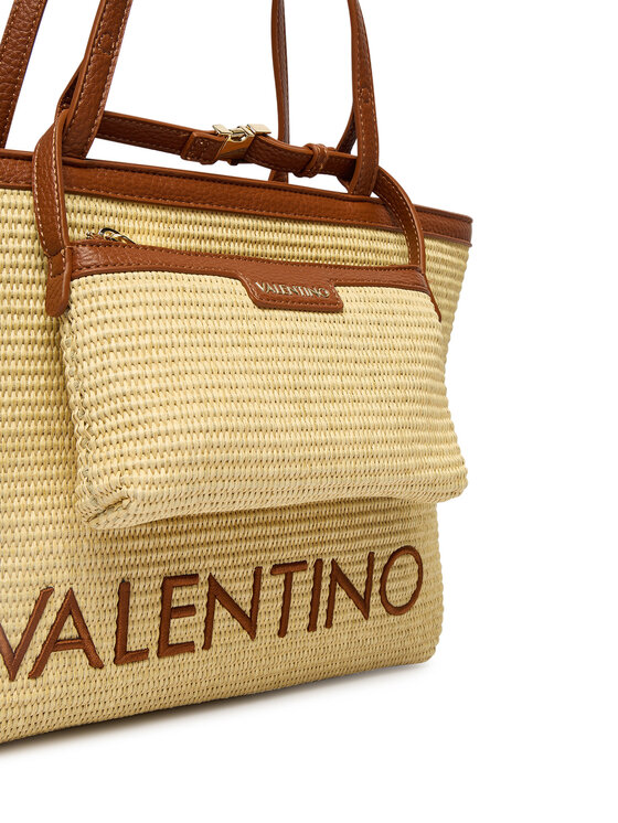 Valentino Сумка Valentino Maiam VBS9TE01PAG Бежевий