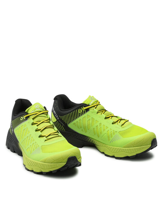 Scarpa Pantofi pentru alergare Scarpa Spin Ultra 33072-350 Verde