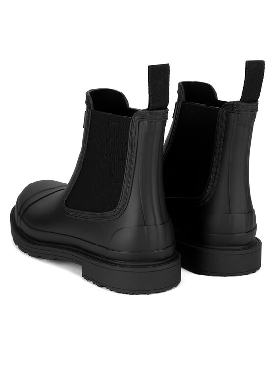 Hunter Kalosze Hunter MFS9016RMA Czarny