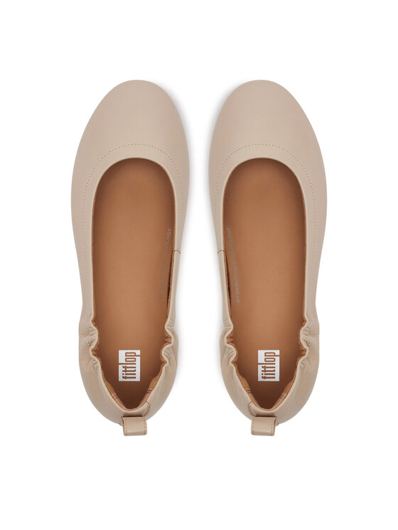 FitFlop Balerini FitFlop Q74 A20 Bej