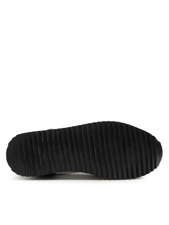 U.S. Polo Assn. Αθλητικά U.S. Polo Assn. Balty001 BALTY001M/BTY1 Λευκό