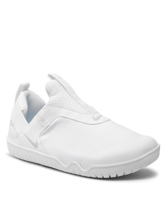 Nike Снікерcи Nike Zoom Pulse CT1629 100 Білий