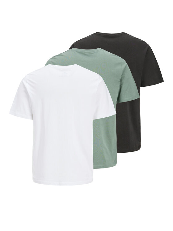 Jack & Jones Jack & Jones Póló Bluzane 12305052 Színes Regular Fit