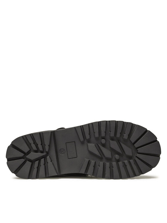 DeeZee Снігоходи DeeZee CS5821-03 Чорний