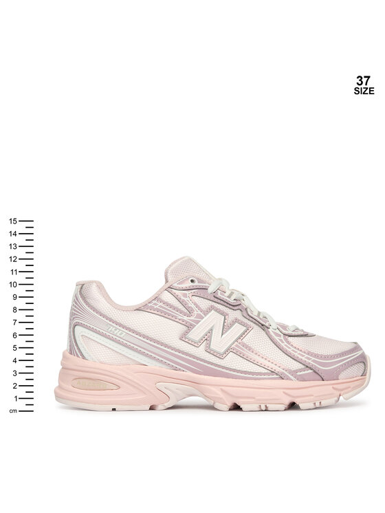 New Balance Laisvalaikio batai New Balance G7405GL Rožinė