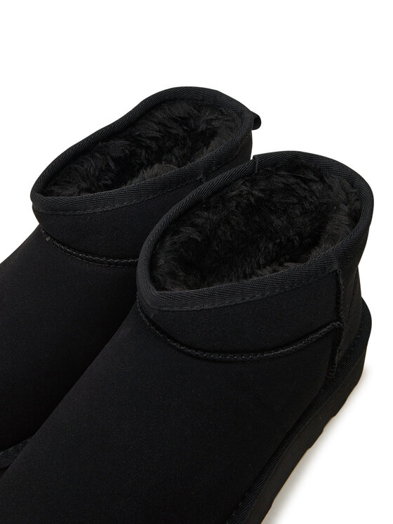 ONLY Stivali da neve ONLY 15330022 Nero