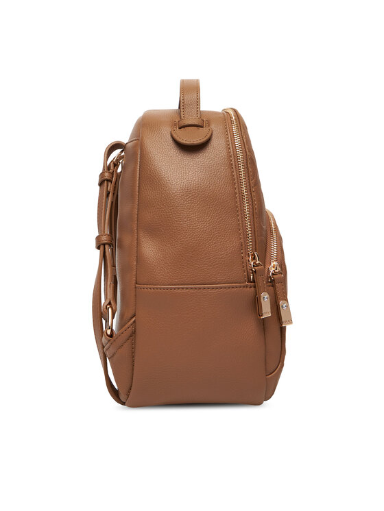 Liu Jo Ruksak Liu Jo Ecs M Backpack AF5157 E0538 Hnedá