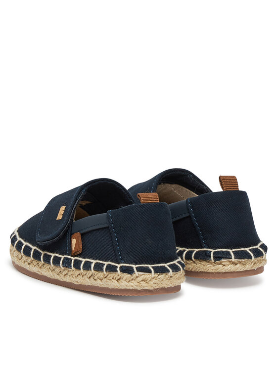 Mayoral Espadryle Mayoral 41684 Granatowy