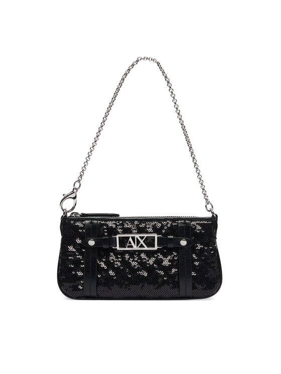 Armani Exchange Borsetta Armani Exchange XW002986 AF26448 UC001 Nero