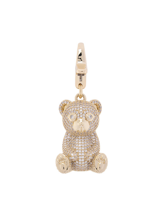 Furla Llavero Furla Hashtag Bear Charm WK00389 K21000 CGD00 Oro