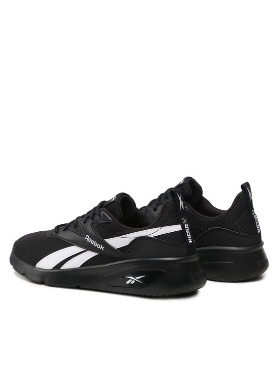Reebok Снікерcи Reebok Rider V GZ4884 Чорний