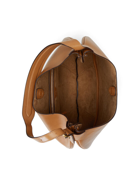 Polo Ralph Lauren Сумка Polo Ralph Lauren 428867518002 Коричневий