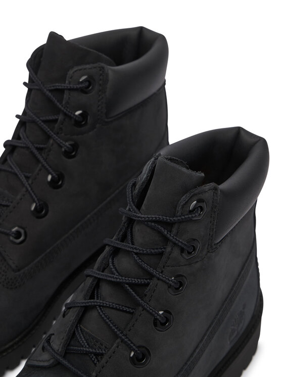 Timberland Žygio batai Timberland Premium TB1129070011 Juoda