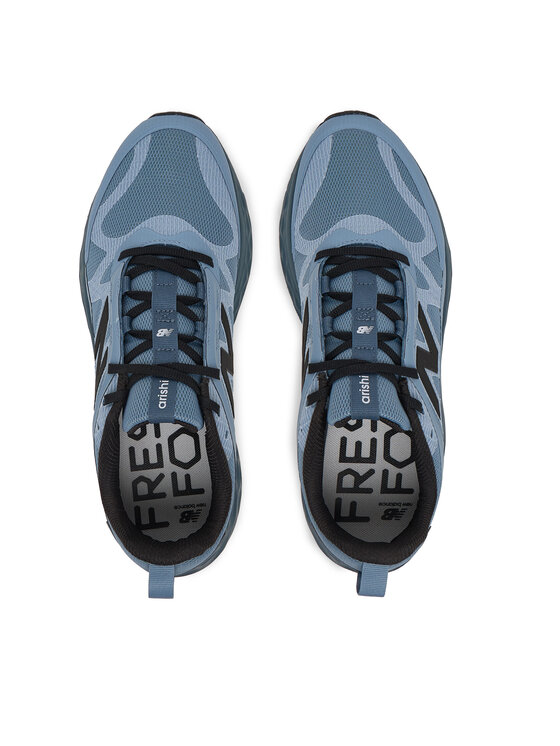 New Balance Scarpe running New Balance Arishi V4 MARIS998 Azzurro chiaro