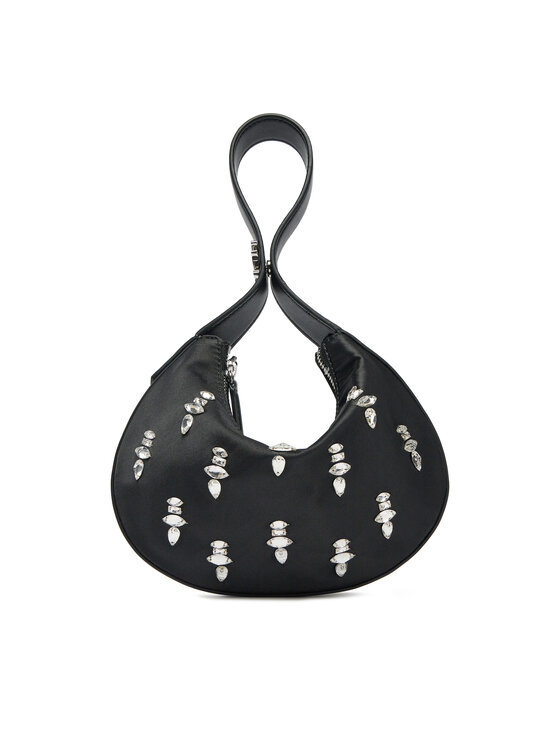 KARL LAGERFELD Borsetta KARL LAGERFELD A1W30117 Nero