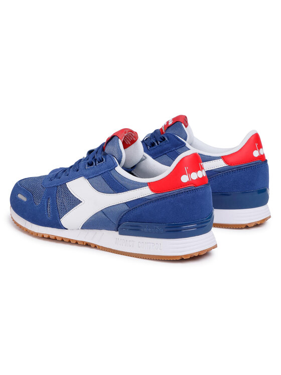 Diadora Tenisice Diadora Titan II 501.158623 01 C8551 Tamnoplava