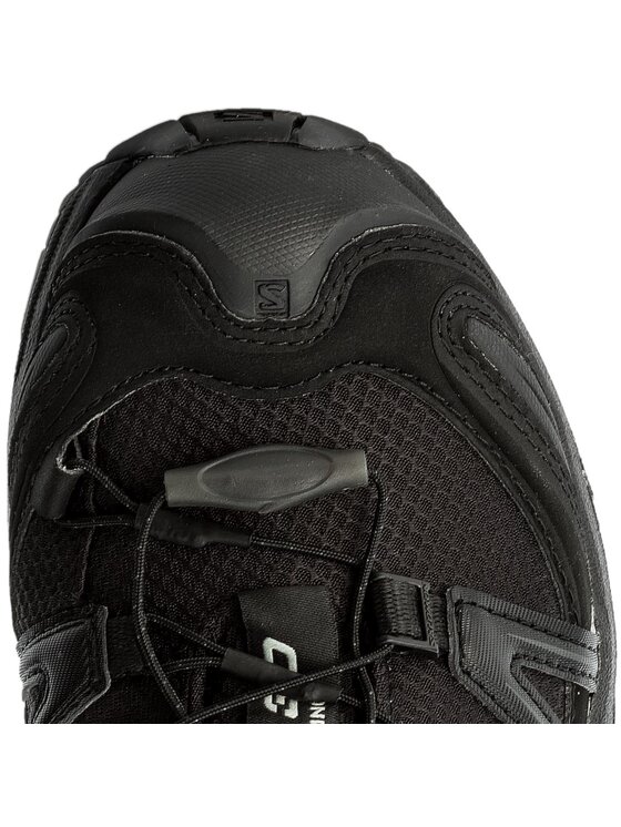 Salomon Superge Salomon Xa Pro 3D Gtx GORE-TEX 393329 20 V0 Črna