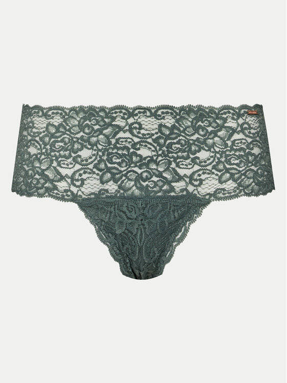 Dorina Dorina Conjunto de bragas Lana D002188LA080 De color