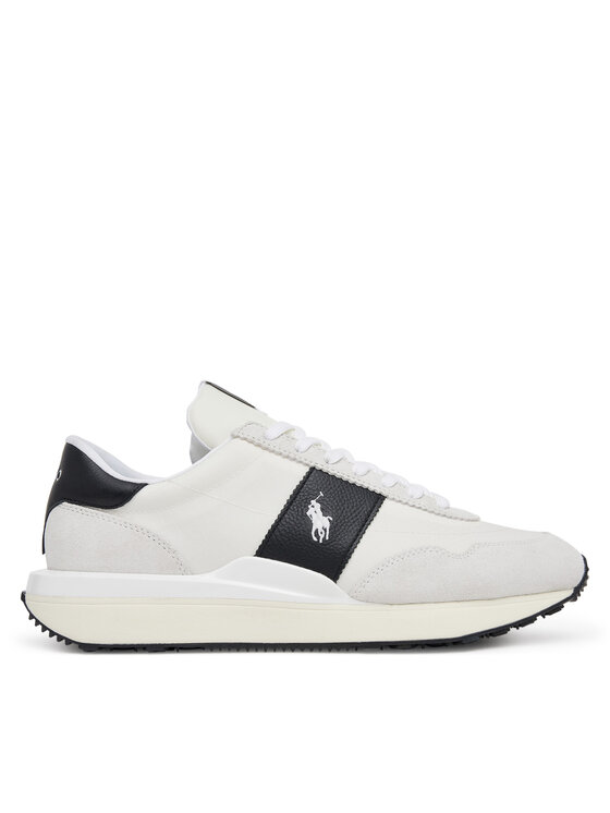 Polo Ralph Lauren Снікерcи Polo Ralph Lauren 809968176001 Бежевий