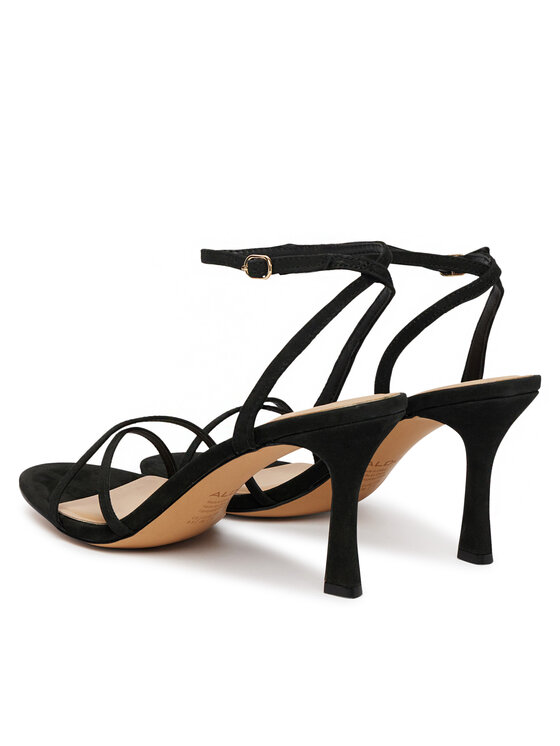 Aldo Sandale Aldo Marbela 14039547 Negru
