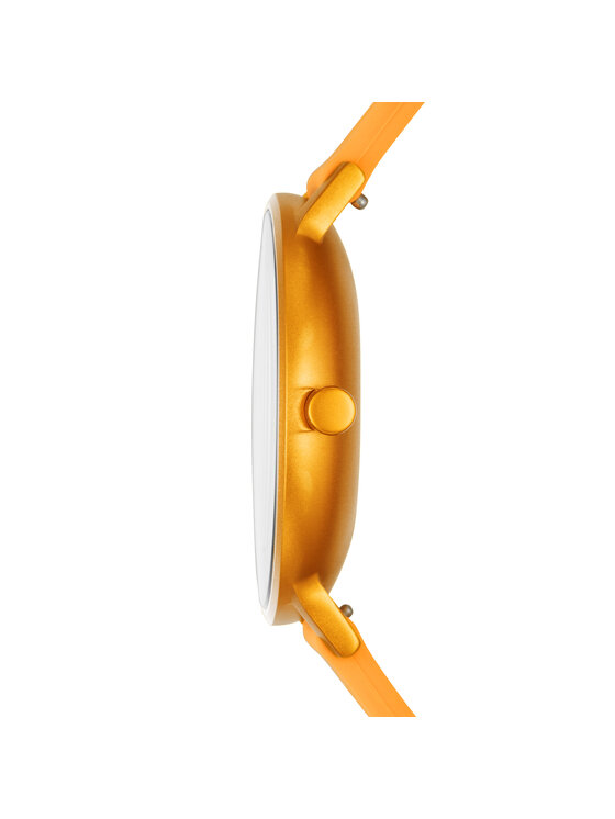 Skagen Ceas Skagen Aaren Kulor SKW6510 Galben