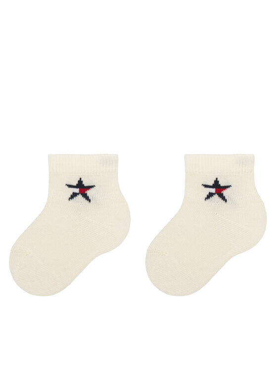 Tommy Hilfiger Calcetines largos Tommy Hilfiger 701241846 De color