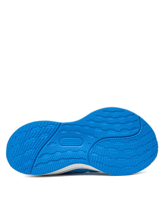 adidas Снікерcи adidas Ultrarun 5 El C JQ1864 Голубий