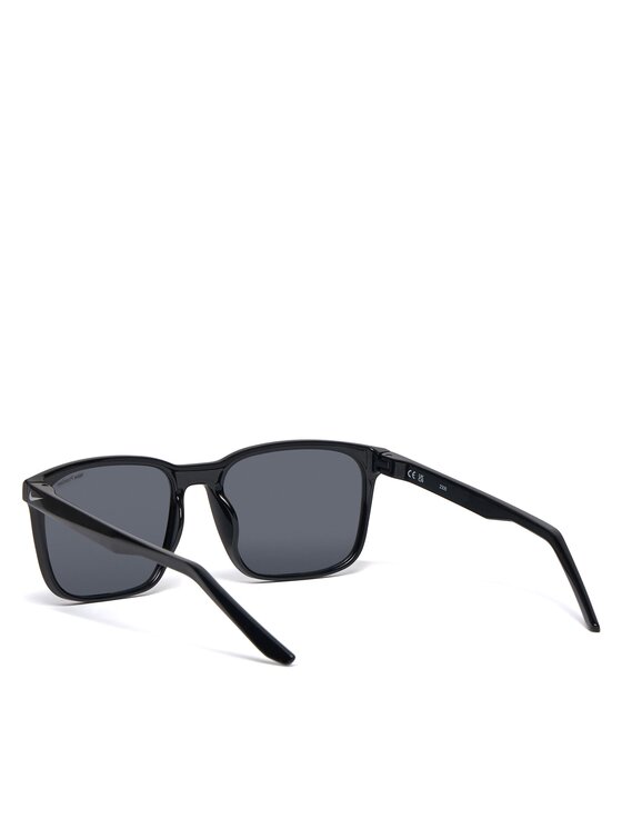 Nike Slnečné okuliare Nike FD1849 Čierna