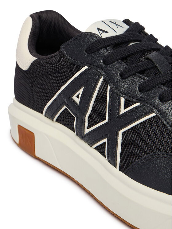Armani Exchange Снікерcи Armani Exchange XM002687 AF22775 MZ752 Cиній