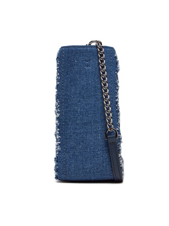 MICHAEL Michael Kors Τσάντα MICHAEL Michael Kors 30S4SCSC3C Σκούρο μπλε
