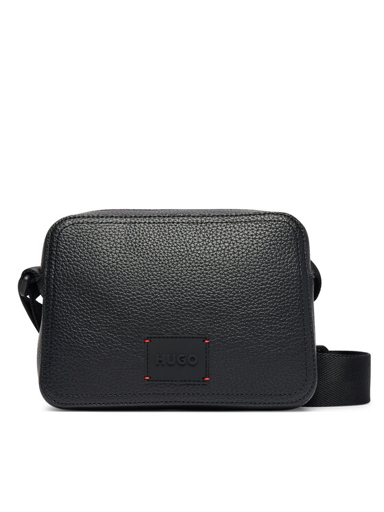 HUGO Borsellino HUGO 50573468 Nero