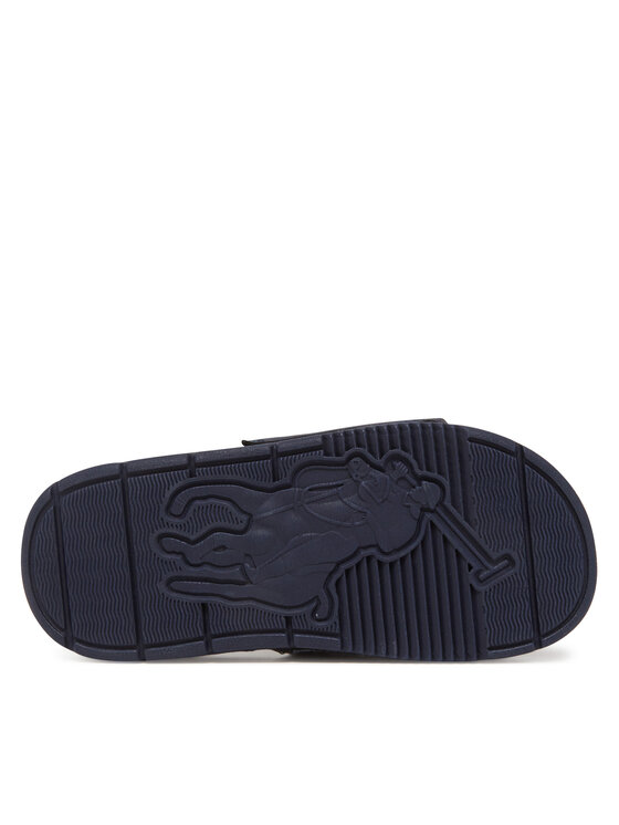 Polo Ralph Lauren Ciabatte Polo Ralph Lauren RL01854410 Blu scuro