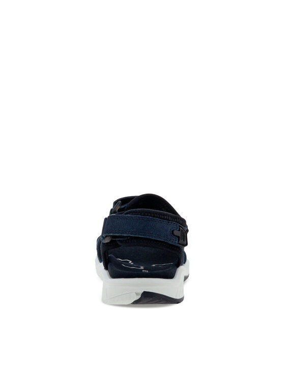 ECCO Sandały ECCO X-TRINSIC K 71064202303 Niebieski