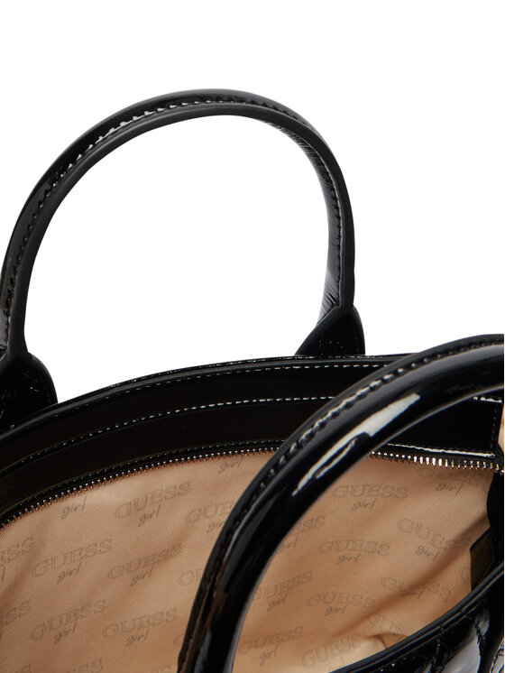 Guess Сумка Guess J6YZ15 W3003 Чорний