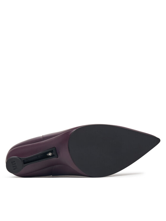 United Nude Stivaletti United Nude Eamz Yoyo 1102692216 Viola