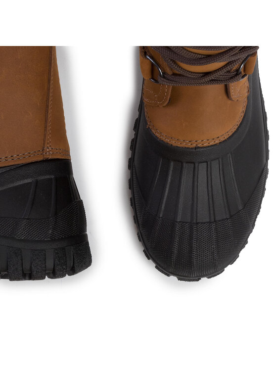 Rossignol Sniego batai Rossignol Soul Boot RNIW420 Ruda