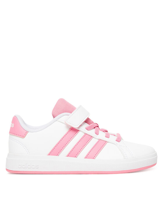 adidas Sneakers adidas Grand Court 2.0 JQ8002 Alb