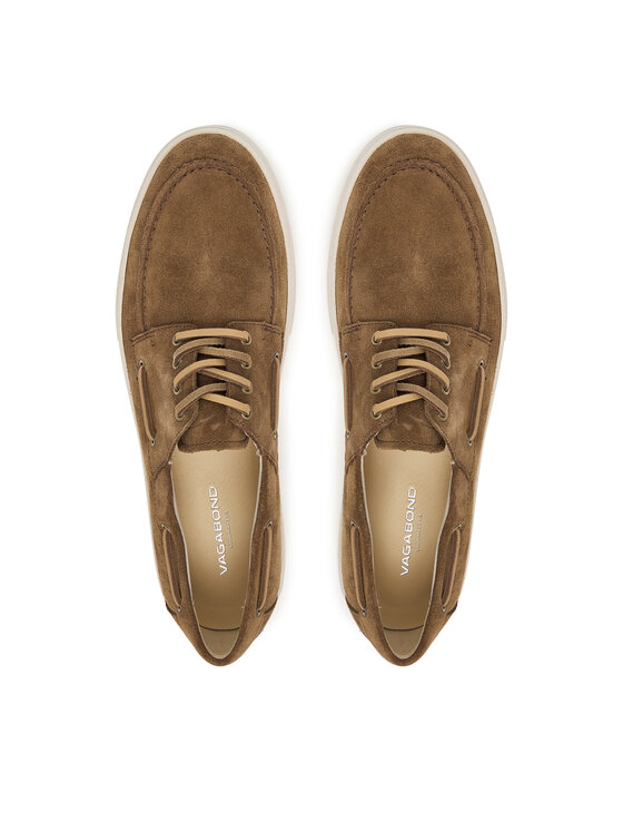 Vagabond Shoemakers Туфлі Vagabond Shoemakers Paul 2.0 6183-040-19 Коричневий
