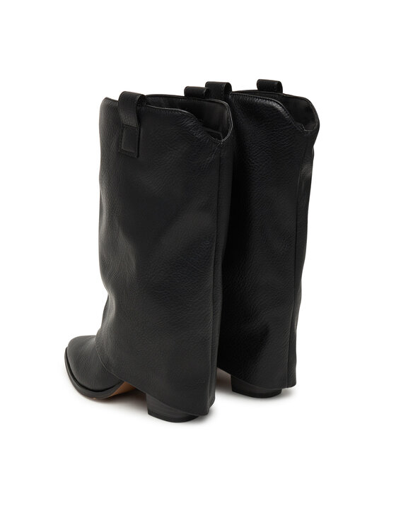 Call It Spring Ботильйони Call It Spring Oaklie 14082432 Чорний