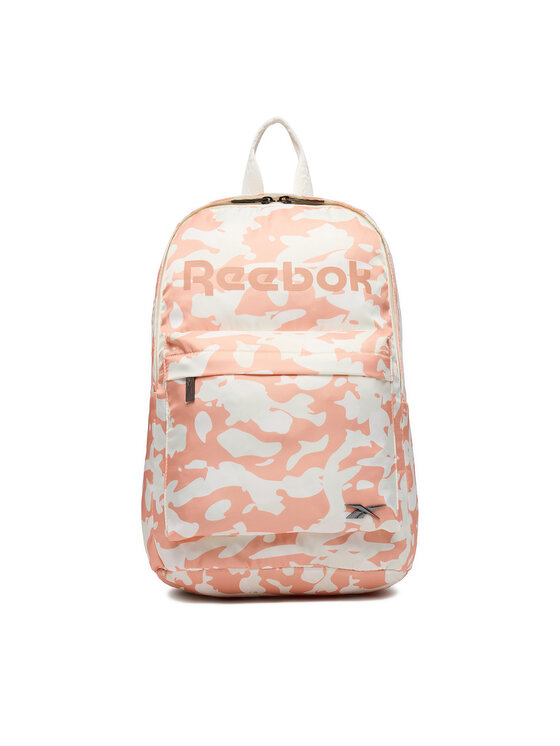 Reebok Рюкзак Reebok CWBEO-RBK-WS-003-09 Оранжевий