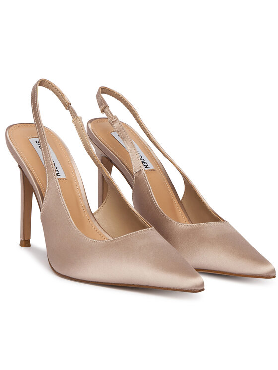 Steve Madden Туфлі на шпильці Steve Madden Reyes 11003389 Écru