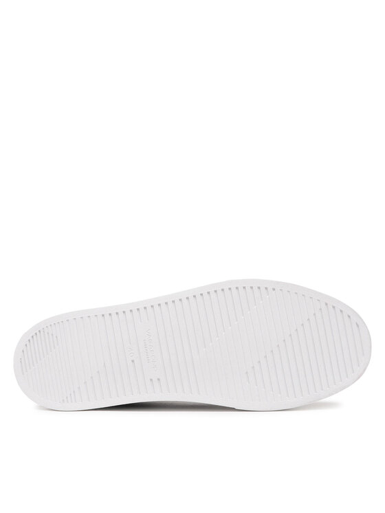 Vagabond Shoemakers Снікерcи Vagabond Shoemakers Paul 2.0 5383-001-20 Чорний